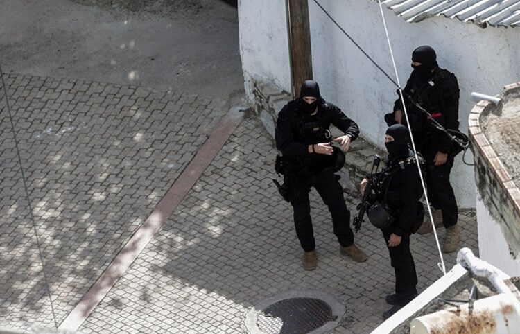 (Φωτ.: EUROKINISSI / Στέφανος Ραπάνης)