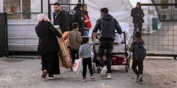 (Φωτ.: ΑΠΕ-ΜΠΕ/Φωτό αρχείου)