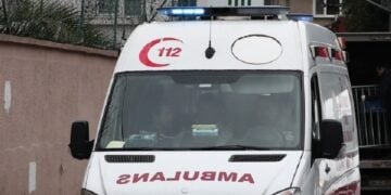 (Φωτ.: ΑΠΕ-ΜΠΕ/αρχείο)