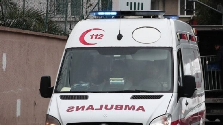 (Φωτ.: ΑΠΕ-ΜΠΕ/αρχείο)