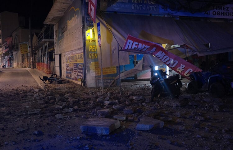 (Φωτ.: EUROKINISSSI / Γιάννης Αγγελάκης)