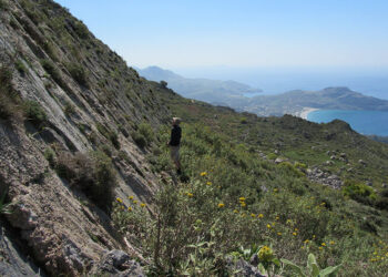 (Φωτ.: Βασιλική Μουσλοπούλου / ΑΠΕ-ΜΠΕ)