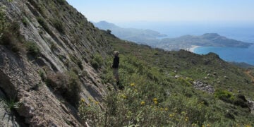 (Φωτ.: Βασιλική Μουσλοπούλου / ΑΠΕ-ΜΠΕ)