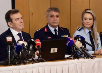 (Φωτ.: ΑΠΕ-ΜΠΕ / Νίκος Χαλκιαδάκης)