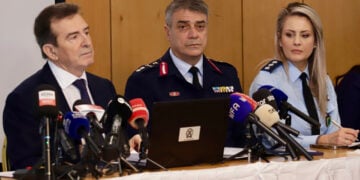 (Φωτ.: ΑΠΕ-ΜΠΕ / Νίκος Χαλκιαδάκης)