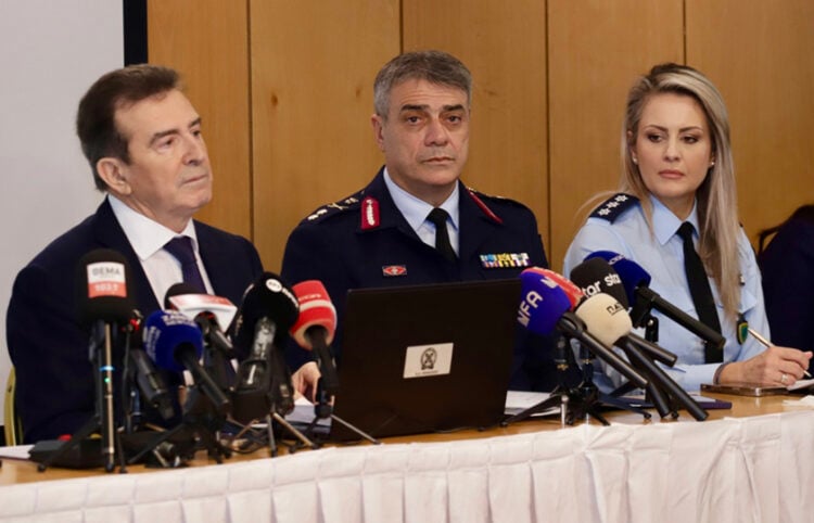 (Φωτ.: ΑΠΕ-ΜΠΕ / Νίκος Χαλκιαδάκης)