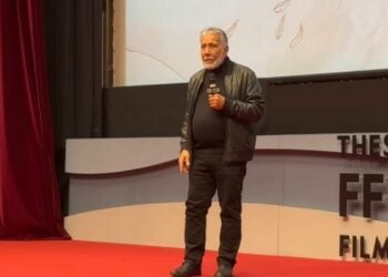 (Φωτ.: instagram filmfestivalgr)