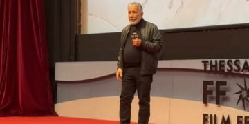 (Φωτ.: instagram filmfestivalgr)