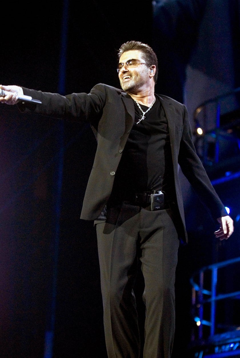 Τζορτζ Μάικλ: Σαν σήμερα έφυγε από τη ζωή ο καλλιτέχνης που τραγούδησε όσο κανένας τα Χριστούγεννα