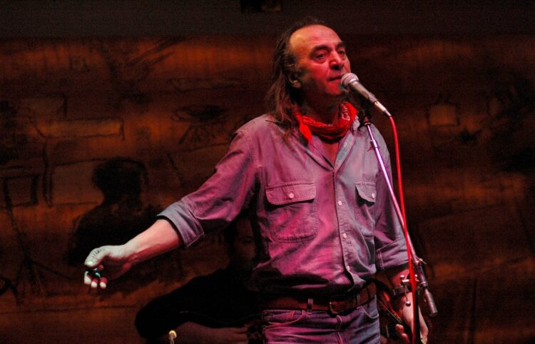 (Φωτ.: EUROKINISSI/Κώστας Μάντζιαρης)