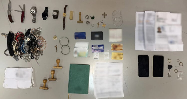 (Φωτ.: astynomia.gr)