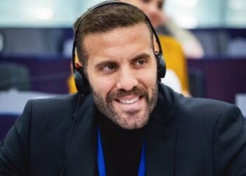 (Φωτ.: Instagram 3pfamilia Nikos Pappas)