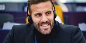 (Φωτ.: Instagram 3pfamilia Nikos Pappas)