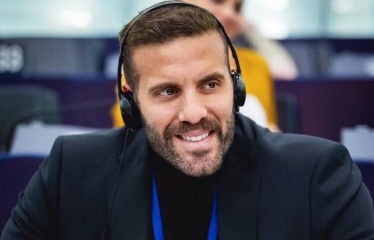 (Φωτ.: Instagram 3pfamilia Nikos Pappas)