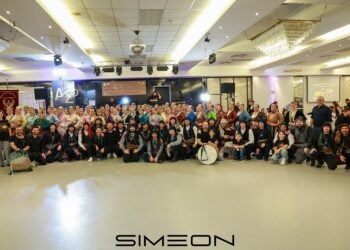 (Φωτ.: Facebook Σύλλογος Ποντίων Κολονίας/Simeon Photography)