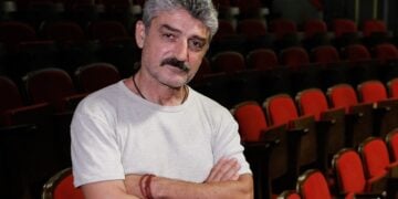 (Φωτ.: Γιώργος Κονταρίνης/EUROKINISSI)