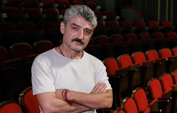 (Φωτ.: Γιώργος Κονταρίνης/EUROKINISSI)