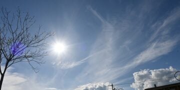 (Φωτ.: Βασίλης Παπαδόπουλος/ EUROKINISSI)