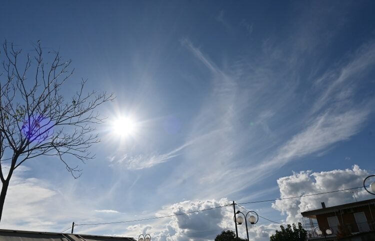 (Φωτ.: Βασίλης Παπαδόπουλος/ EUROKINISSI)