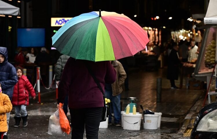 (Φωτ.: Μιχάλης Καραγιάννης/ EUROKINISSI)