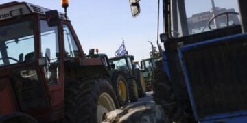 (Φωτ.: ΑΠΕ-ΜΠΕ/ΑΧΙΛΛΕΑΣ ΧΗΡΑΣ)