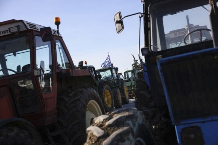 (Φωτ.: ΑΠΕ-ΜΠΕ/ΑΧΙΛΛΕΑΣ ΧΗΡΑΣ)