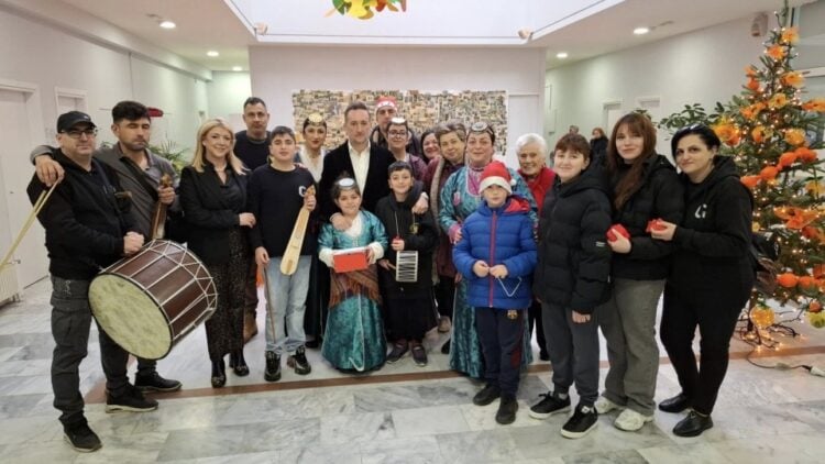 (Πηγή: facebook.com/groups/ΜΟΡΦΩΤΙΚΟΣ ΣΥΛΛΟΓΟΣ ΠΟΝΤΙΩΝ Ν.ΕΒΡΟΥ «ΑΛΕΞΙΟΣ ΚΟΜΝΗΝΟΣ»)