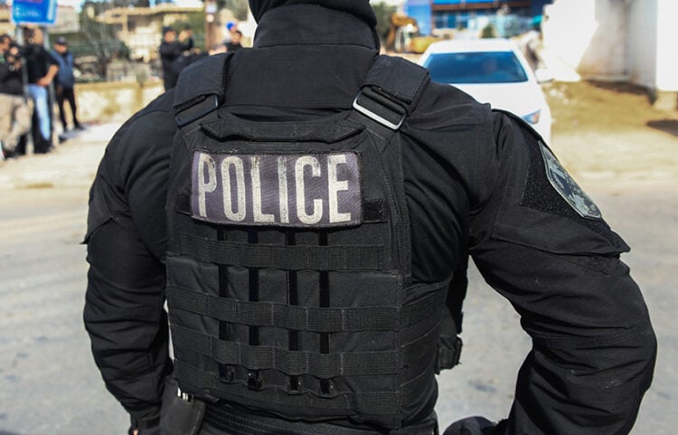 (Φωτ.: EUROKINISSI / Γιάννης Παναγόπουλος)