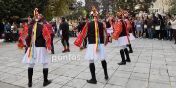 (Φωτ.: Κώστας Κατσίγιαννης)