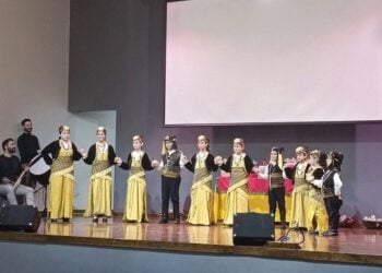 (Φωτ.: Facebook/Ένωση Ποντίων Σουρμένων)