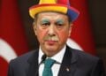 (Πηγή: imgflip.com/memetemplate/390114597/Clown-Erdogan)