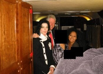 Μία από τις φωτογραφίες που δόθηκαν στη δημοσιότητα (πηγή: US Justice Department)