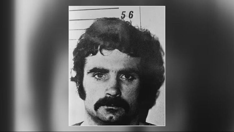 Ο Freddie Scappaticci φέρεται να ήταν ο διαβόητος «Stakeknife» (φωτ.: itv.com)