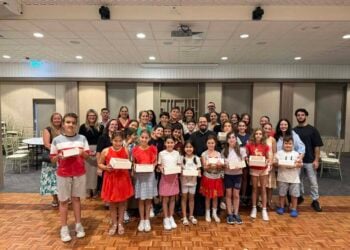 (Φωτ.: Facebook Eλληνική ορθόδοξη ενορία στο Kongarah)