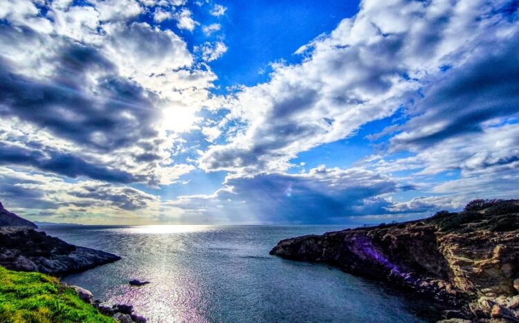 (Φωτ.: EUROKINISSI/Γιώργος Κονταρίνης)