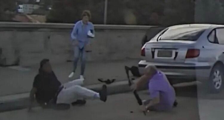 (Φωτ.: Χ Iraqi assassin)