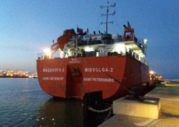 (Πηγή: vesselfinder.com)