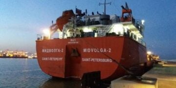 (Πηγή: vesselfinder.com)