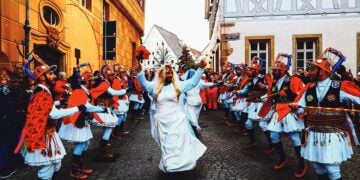 (Φωτ.: Facebookm Σύλλογος Ποντίων Αργοναύτες Waiblingen)