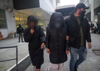 (Φωτ.: Γιάννης Παναγόπουλος/ EUROKINISSI)