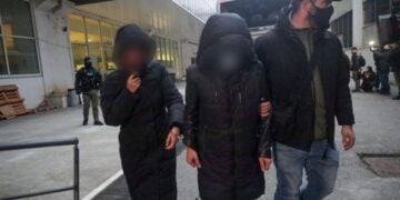 (Φωτ.: Γιάννης Παναγόπουλος/ EUROKINISSI)