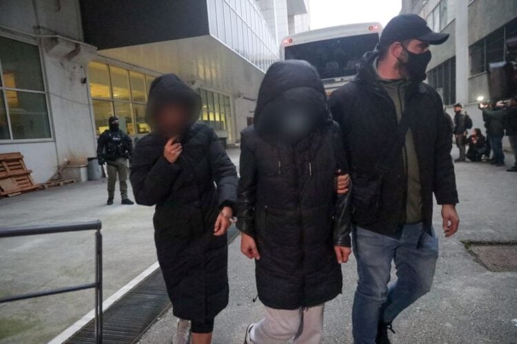 (Φωτ.: Γιάννης Παναγόπουλος/ EUROKINISSI)