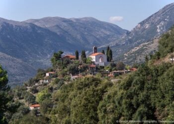 (Πηγή: visit-thesprotia.gr)