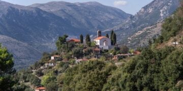 (Πηγή: visit-thesprotia.gr)