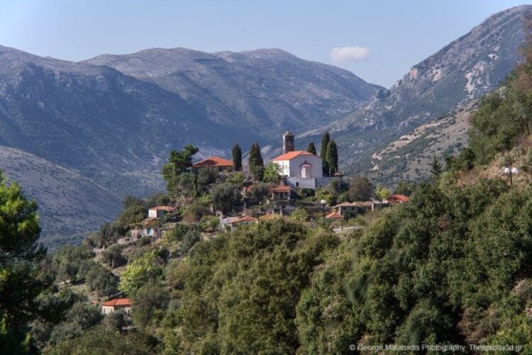 (Πηγή: visit-thesprotia.gr)