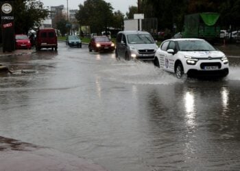 (Φωτ.: Χρήστος Μπόνης/EUROKINISSI)
