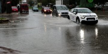 (Φωτ.: Χρήστος Μπόνης/EUROKINISSI)