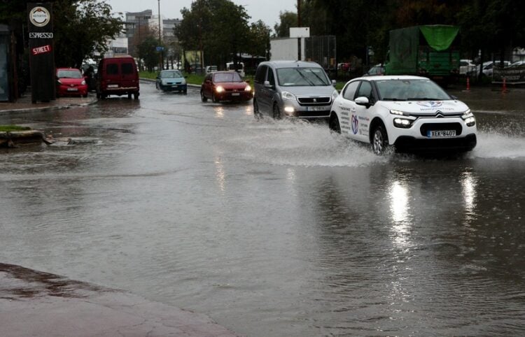 (Φωτ.: Χρήστος Μπόνης/EUROKINISSI)