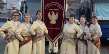 (facebook/((Φωτ.: Μορφωτικός Πολ. Συλ. Αργυρούπολης Δράμας «Η Αναγέννηση»)