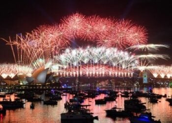 (Φωτ.: ΑΠΕ-ΜΠΕ/EPA/DAN HIMBRECHTS)